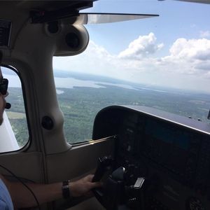 Meet your Posher, Logan